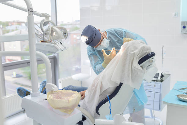 Best Emergency Treatment for Dental Infections or Abscesses in Elephant Butte, NM